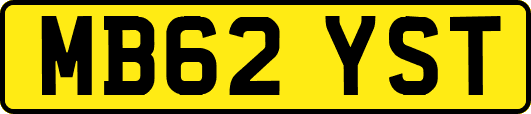 MB62YST