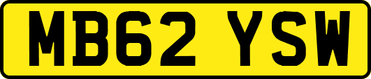 MB62YSW