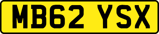 MB62YSX