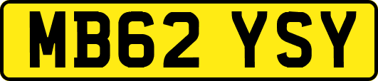 MB62YSY
