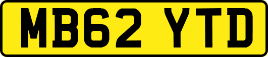 MB62YTD
