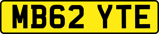 MB62YTE