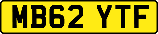 MB62YTF