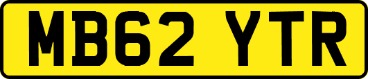 MB62YTR