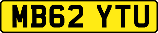 MB62YTU