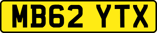 MB62YTX