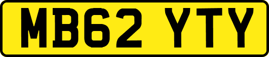 MB62YTY
