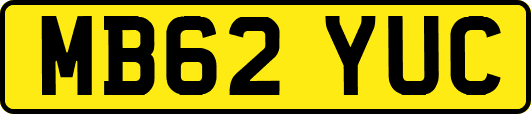 MB62YUC