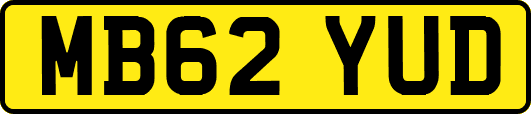 MB62YUD