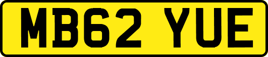 MB62YUE