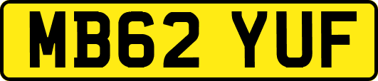 MB62YUF