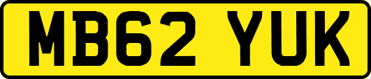 MB62YUK