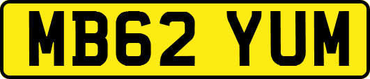 MB62YUM