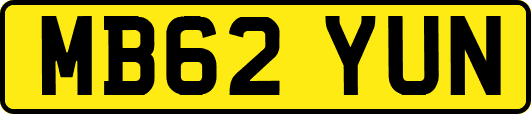 MB62YUN