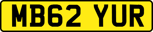 MB62YUR
