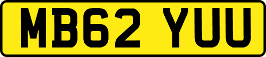 MB62YUU