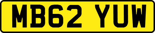MB62YUW