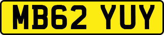 MB62YUY