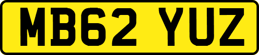 MB62YUZ