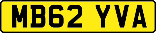 MB62YVA