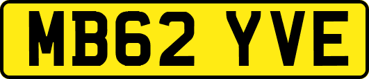MB62YVE