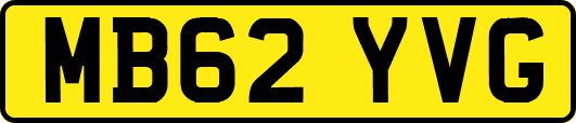 MB62YVG