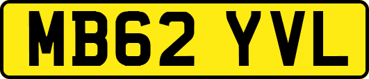 MB62YVL