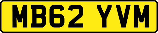 MB62YVM