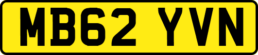 MB62YVN
