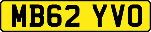 MB62YVO