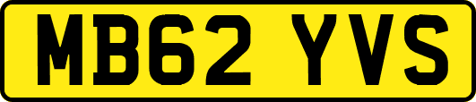 MB62YVS