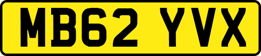 MB62YVX