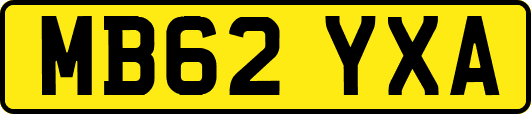 MB62YXA