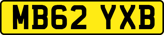 MB62YXB