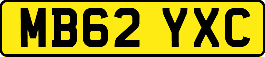 MB62YXC
