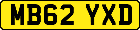 MB62YXD