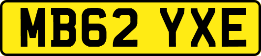 MB62YXE