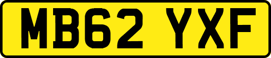 MB62YXF