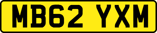 MB62YXM