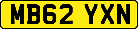 MB62YXN