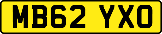 MB62YXO