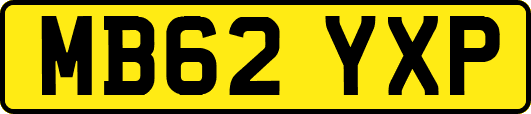 MB62YXP