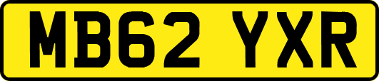 MB62YXR