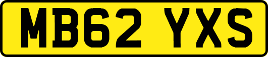 MB62YXS
