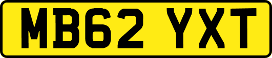 MB62YXT