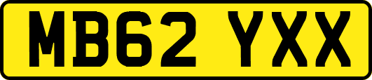 MB62YXX