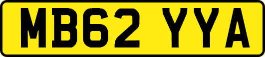 MB62YYA