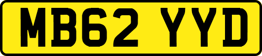 MB62YYD