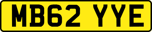 MB62YYE