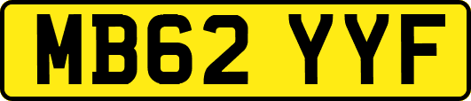 MB62YYF